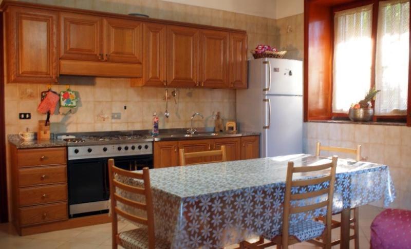 Bed and Breakfast Villa Palmira