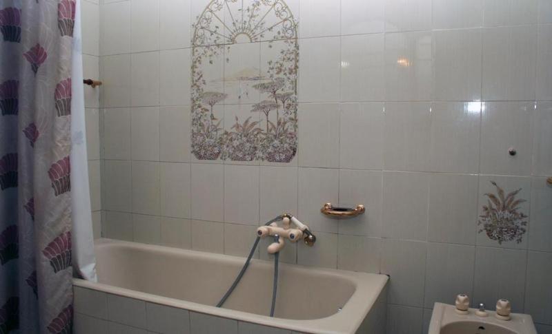 Bed and Breakfast Villa Palmira