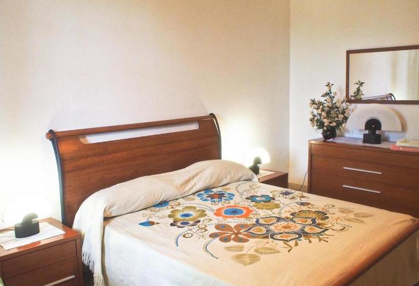 Bed and Breakfast Villa Palmira