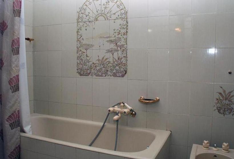 Bed and Breakfast Villa Palmira