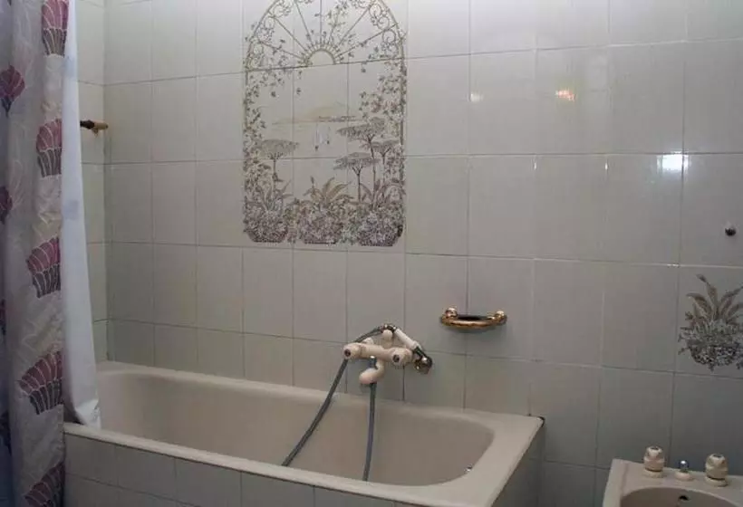 ベッドアンドブレックファースト Villa Palmira