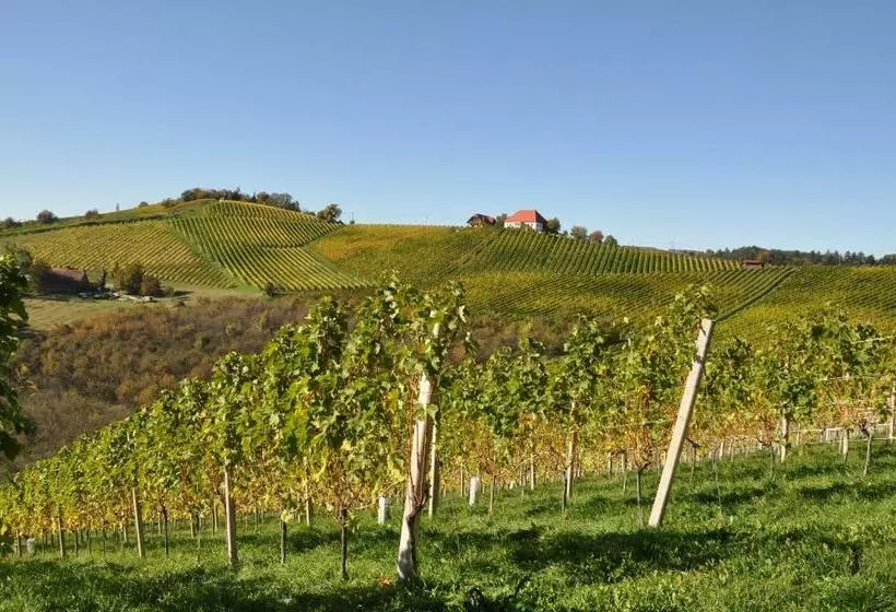 ベッドアンドブレックファースト Weingut Kögl