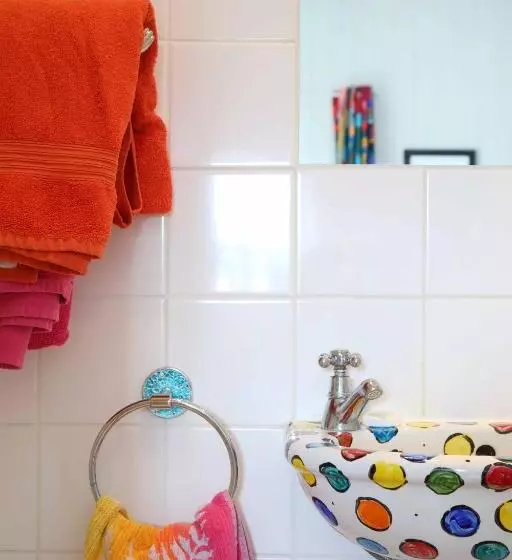 Aamiaismajoitus (B&B) Western House