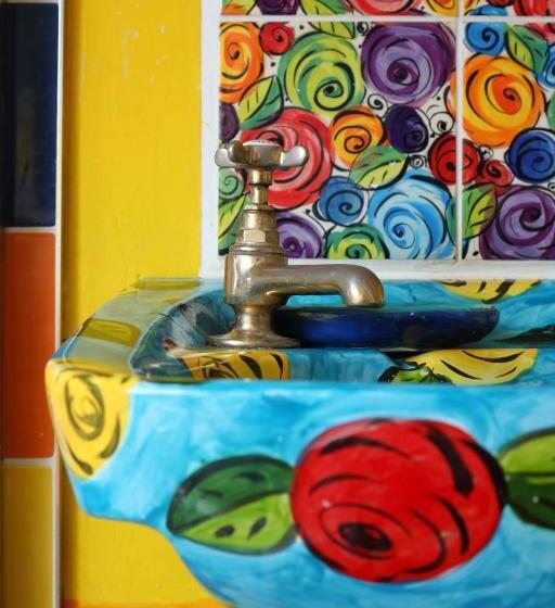 민박 Western House