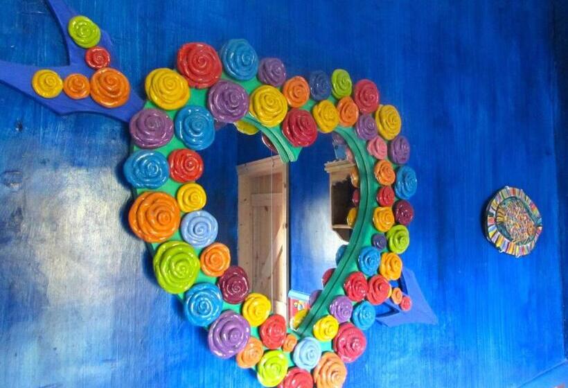 민박 Western House