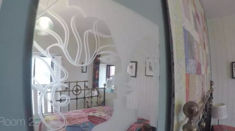 Aamiaismajoitus (B&B) Western House