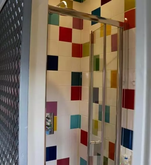 Aamiaismajoitus (B&B) Western House