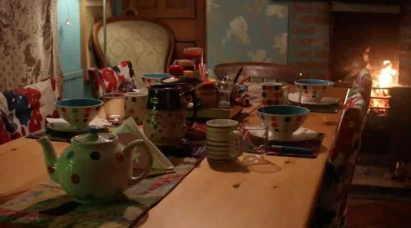 Aamiaismajoitus (B&B) Western House