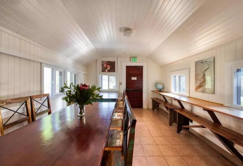 Hi Point Reyes Hostel