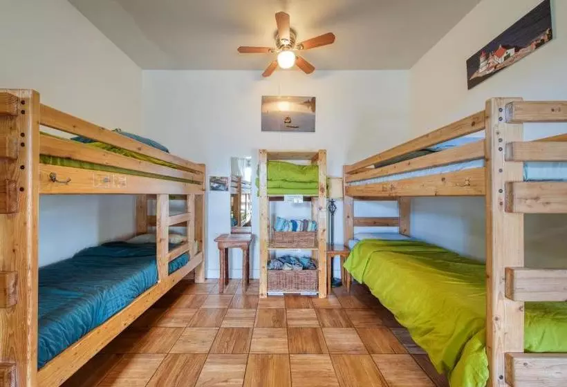 Hi Point Reyes Hostel