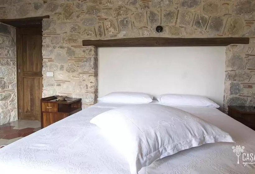 ホテル Casa Cauli Agriturismo