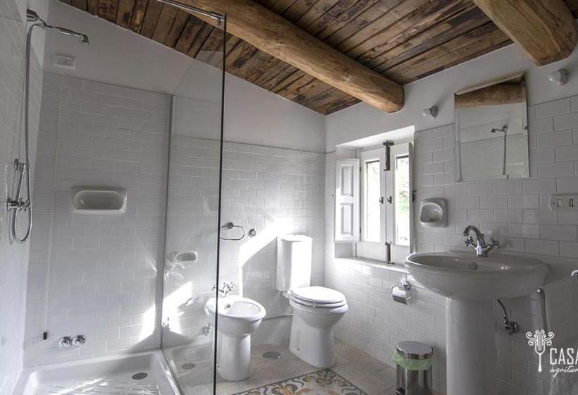 Отель Casa Cauli Agriturismo