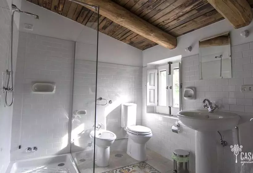 ホテル Casa Cauli Agriturismo