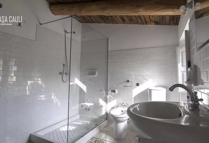 ホテル Casa Cauli Agriturismo