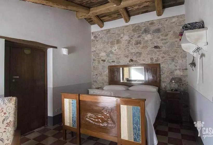 ホテル Casa Cauli Agriturismo
