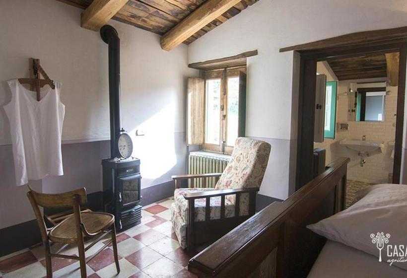 Отель Casa Cauli Agriturismo