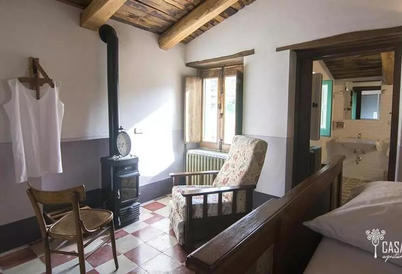 ホテル Casa Cauli Agriturismo