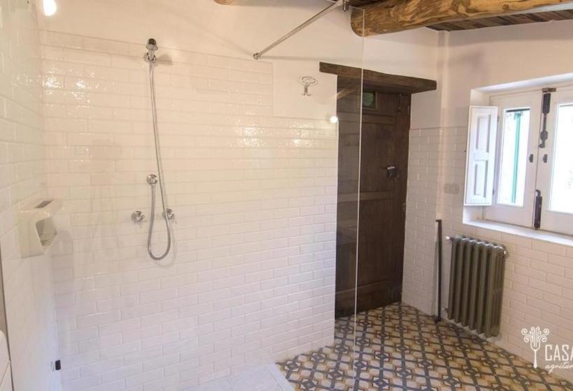 Отель Casa Cauli Agriturismo