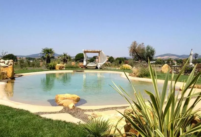 Hotelli Agriturismo L'incontro