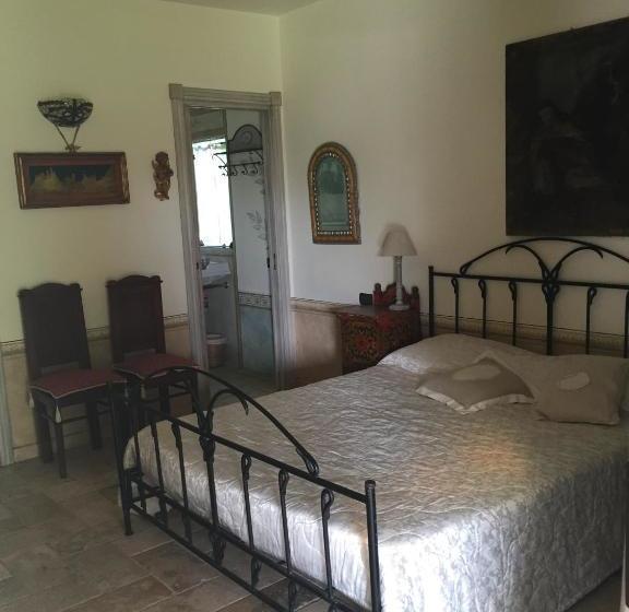 Отель Agriturismo L'incontro