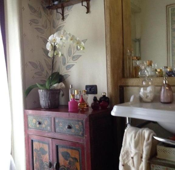 Отель Agriturismo L'incontro