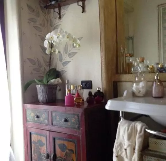 Hotelli Agriturismo L'incontro