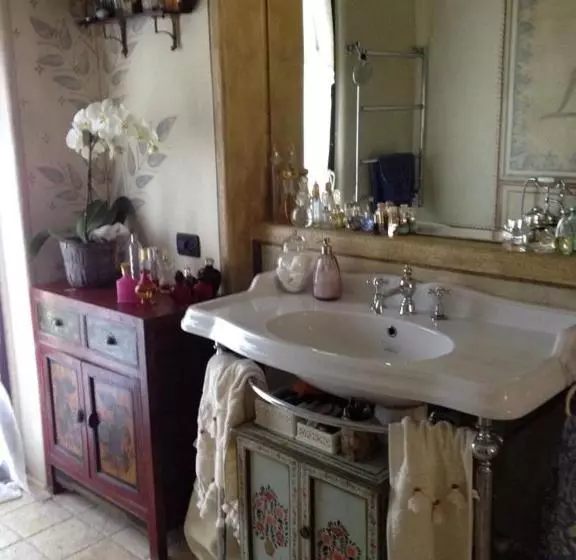 Hotelli Agriturismo L'incontro