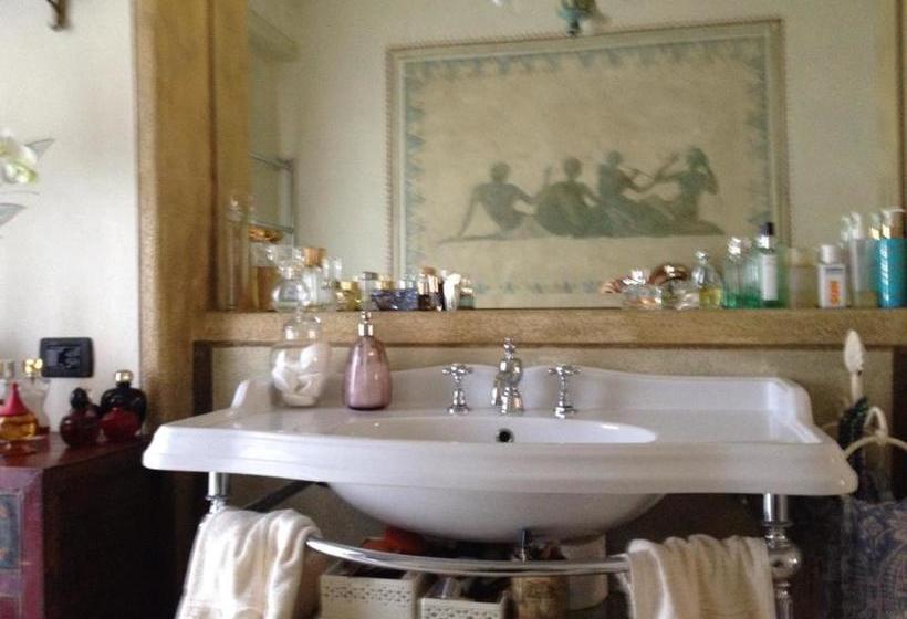 فندق Agriturismo L'incontro