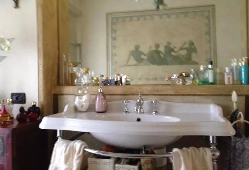 Hotelli Agriturismo L'incontro