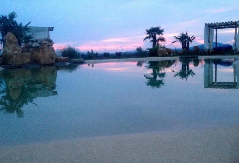 فندق Agriturismo L'incontro