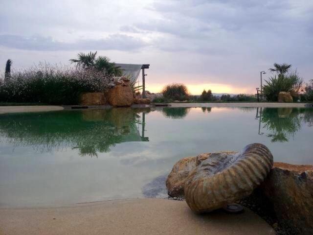 בית מלון כפרי Agriturismo L'incontro