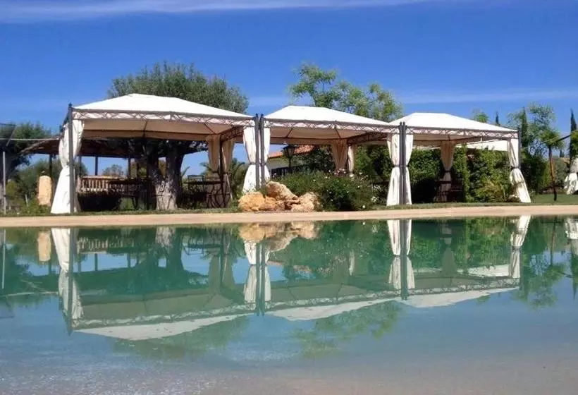 Hotelli Agriturismo L'incontro