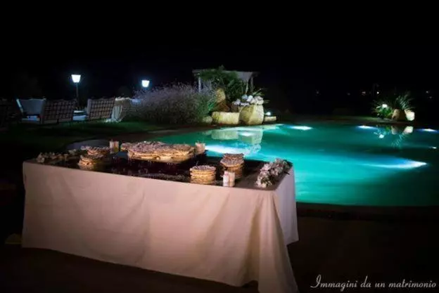 Hotelli Agriturismo L'incontro