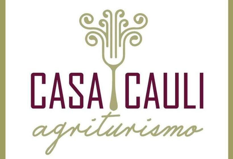 Отель Casa Cauli Agriturismo
