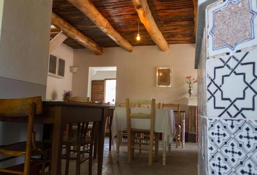 Отель Casa Cauli Agriturismo