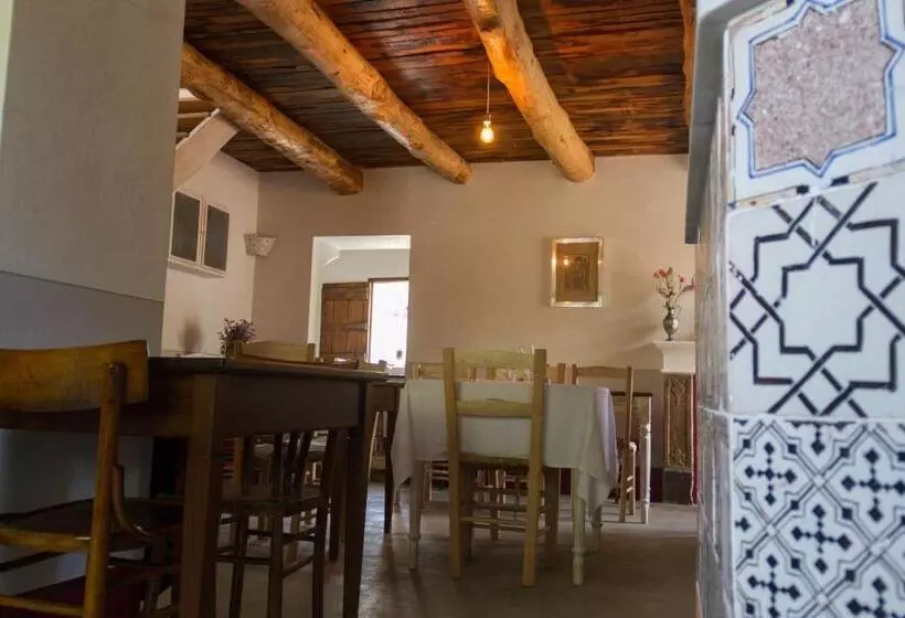ホテル Casa Cauli Agriturismo