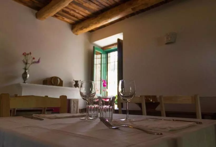 ホテル Casa Cauli Agriturismo