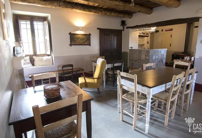 Отель Casa Cauli Agriturismo