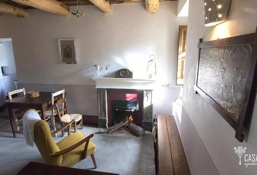 ホテル Casa Cauli Agriturismo