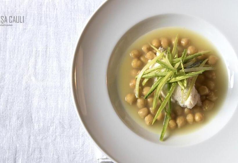 Отель Casa Cauli Agriturismo