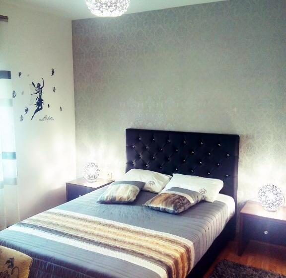 فندق Casa Do Azibo