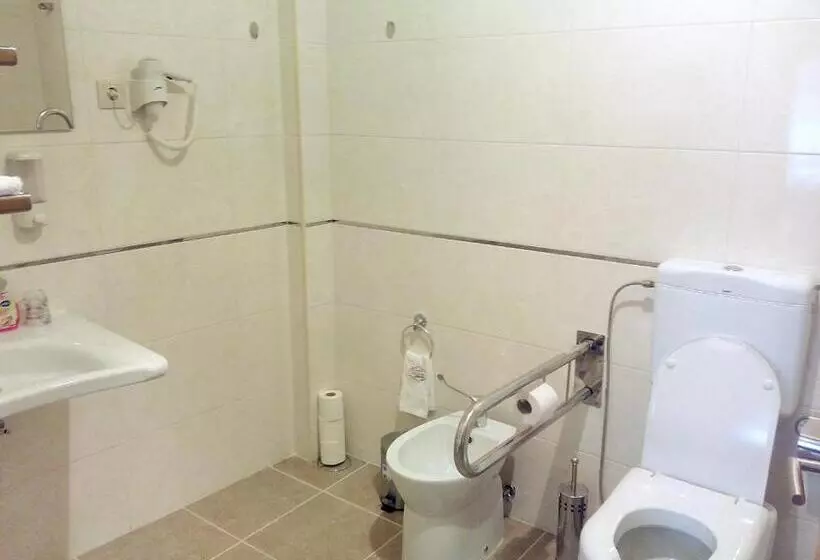 ホテル Casa Do Azibo