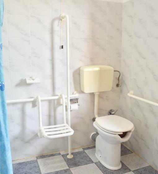 ホテル Golfo Del Leone