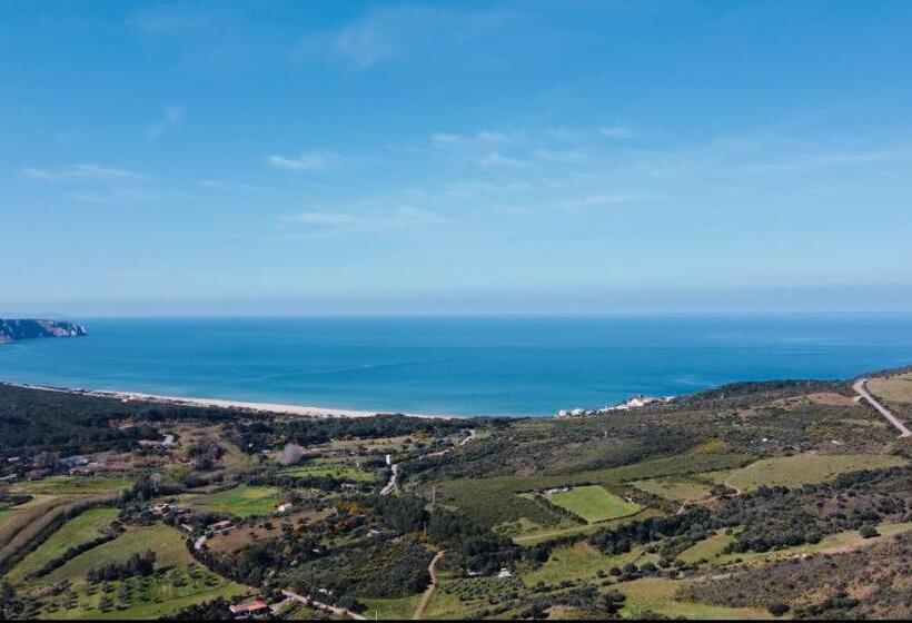 ホテル Golfo Del Leone