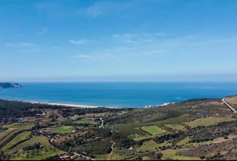 هتل Golfo Del Leone