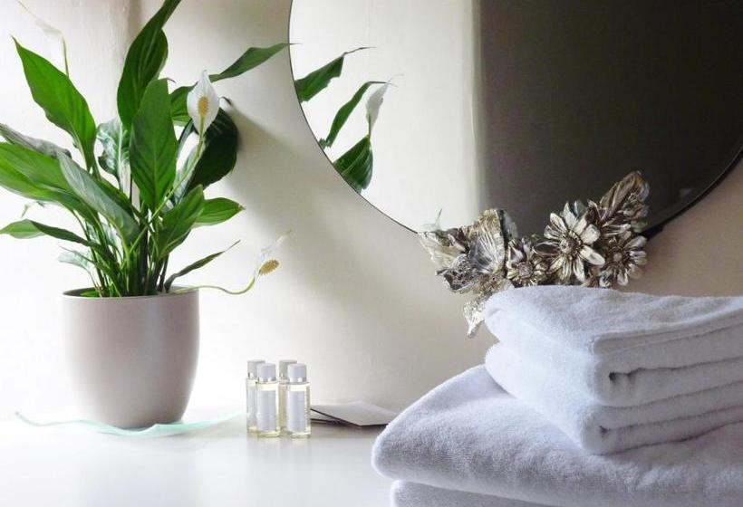 فندق Howard S House