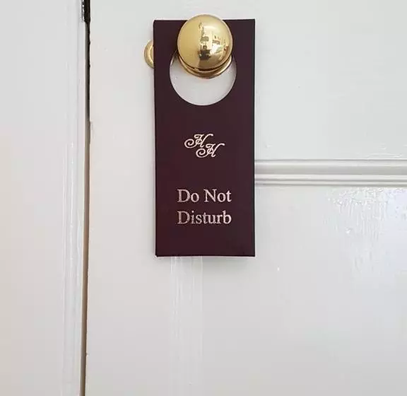 ホテル Howard S House