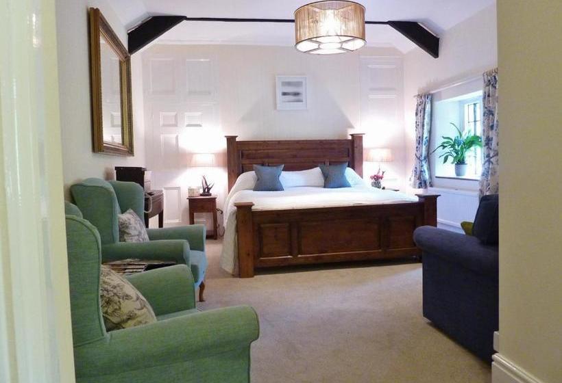 فندق Howard S House