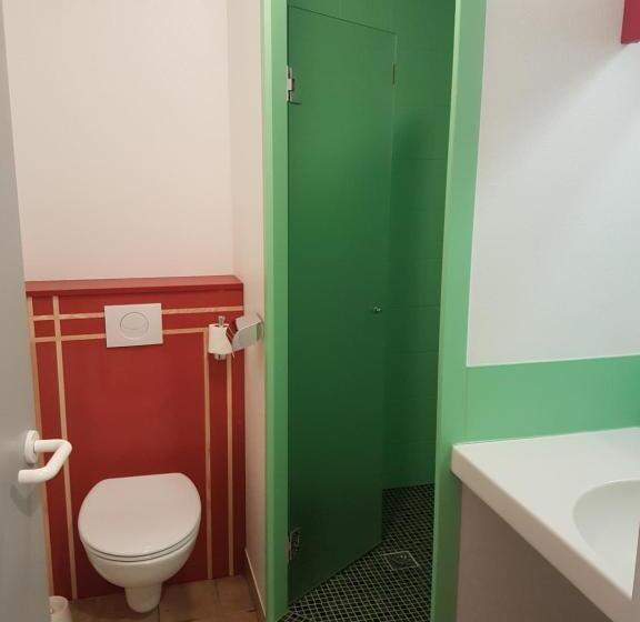 فندق Hôtel Les Rives D'allier