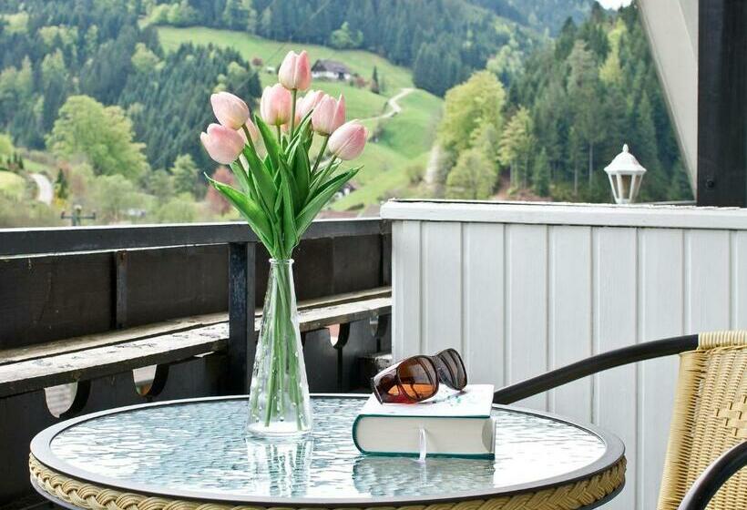 Landpension Am Sommerhang